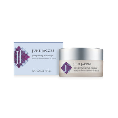 June Jacobs Pore Purifying Mud Masque