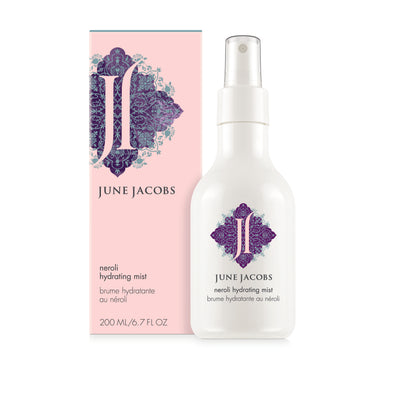 June Jacobs Neroli Hydrating Mist 6.7oz