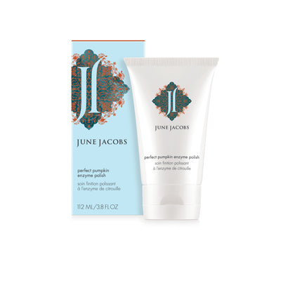 June Jacobs Perfect Pumpkin Enzyme Polish 3.8oz