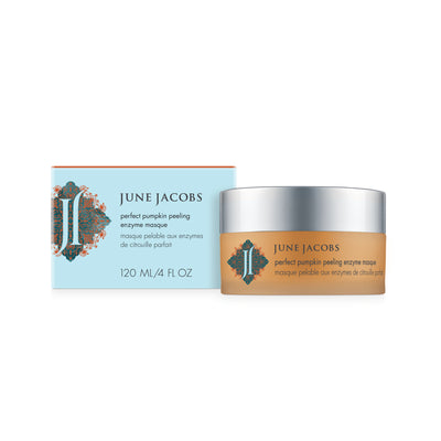 June Jacobs Perfect Pumpkin Peeling Enzyme Masque 3.8oz