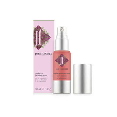 June Jacobs Raspberry Recovery Serum