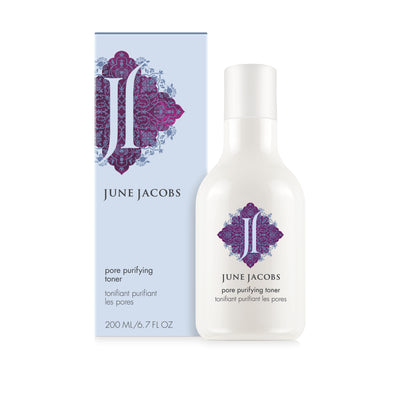 June Jacobs Pore Purifying Toner 6.7oz