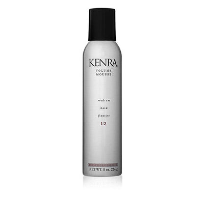 Kenra Volume Mousse 12