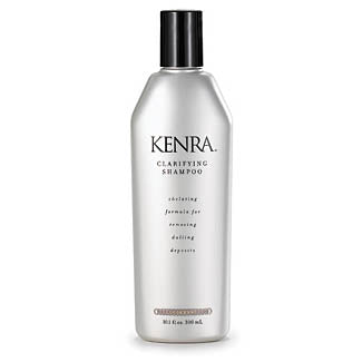 Kenra Clarifying Shampoo