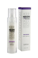 Keratin Complex Infusion Keratin Replenisher