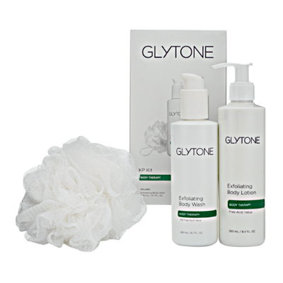 Glytone KP Kit