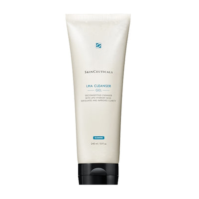 SkinCeuticals LHA Cleansing Gel 8oz