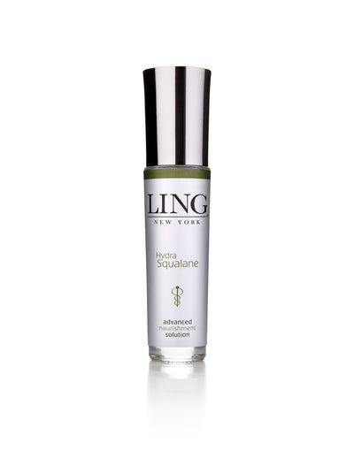 Ling Skincare Hydra Squalane 1oz / 30ml