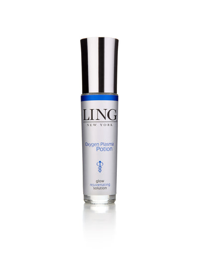 Ling Skincare Oxygen Plasma Potion 1oz