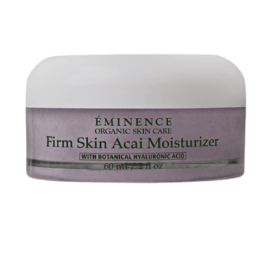 Eminence Organics Firm Skin Acai Moisturizer