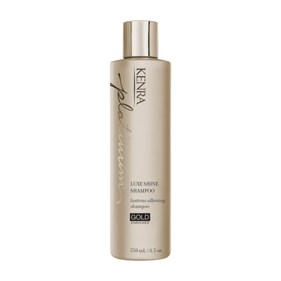 Kenra Platinum Luxe Shine Shampoo