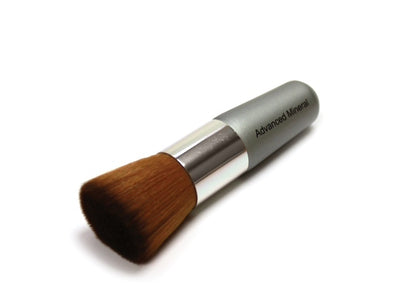 Advanced Mineral Luxury Flathead Brush