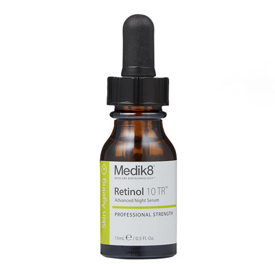 Medik8 Retinol 10 TR 0.5oz