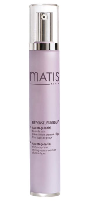 Matis AvantAge Initial Skincare Primer .5oz