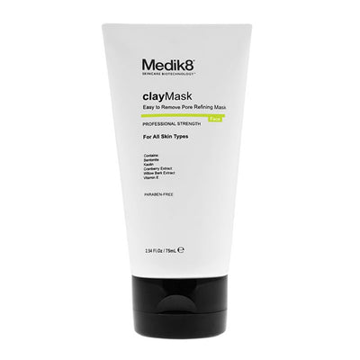 Medik8 ClayMask 2.5oz