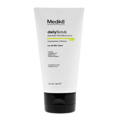 Medik8 Pore Refining Scrub 2.5oz