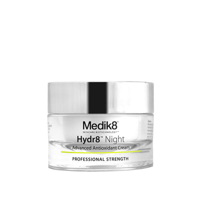 Medik8 Hydr8 Night Eye 15ml