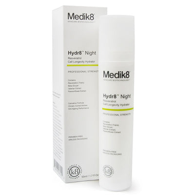 Medik8 Hydr8 Night 1.7oz