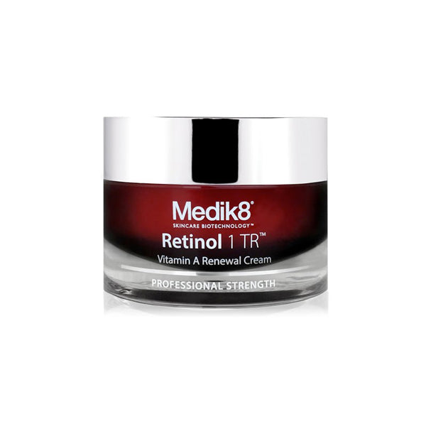 Medik8 Retinol 1TR Cream 50ml | by Alana
