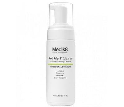 Medik8 Red Alert Cleanse 5.1oz