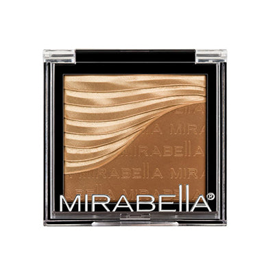 Mirabella Golden Nude Sculpting Duo