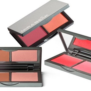 MiraBella Blush Color Duo