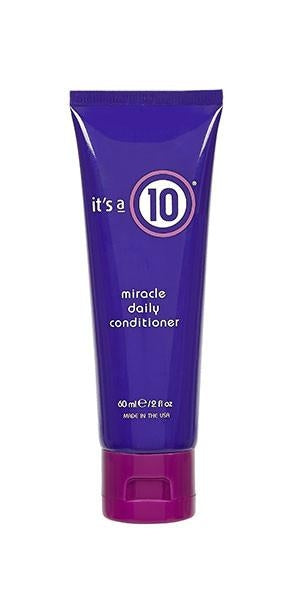 It's a 10 Miracle Daily Conditioner