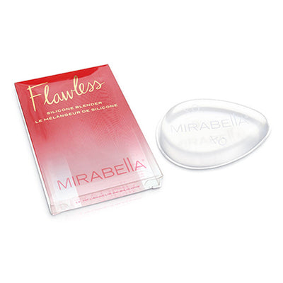 Mirabella Flawless Silicone Blender