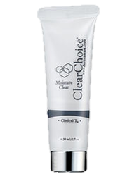 ClearChoice Moisture Clear 2oz.