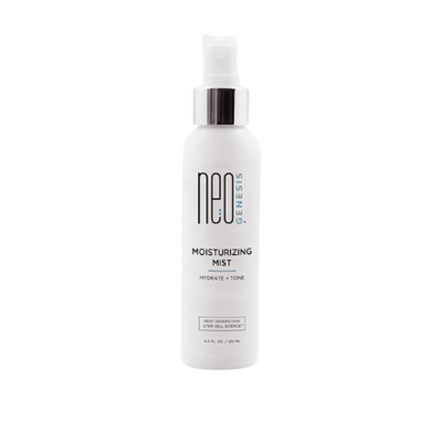 Neogenesis Moisturizing Mist