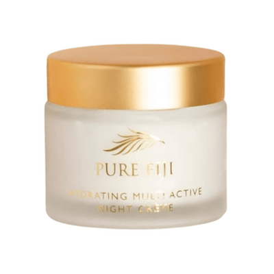 Pure Fiji Hydrating Multi-Active Night Creme 1.7 oz