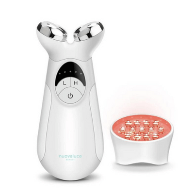 Nuovaluce Anti-Aging Device