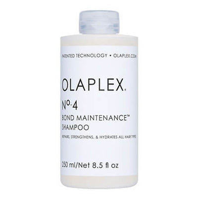 Olaplex No. 4 Bond Maintenance Shampoo 8.5oz