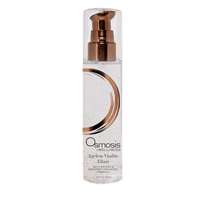 Osmosis+Wellness Ageless Vitality Elixir 125ml