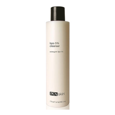 PCA Skin BPO 5% Cleanser 7oz