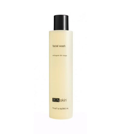 PCA Skin Facial Wash 7oz