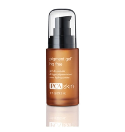 PCA Skin Pigment Gel HQ Free 1oz