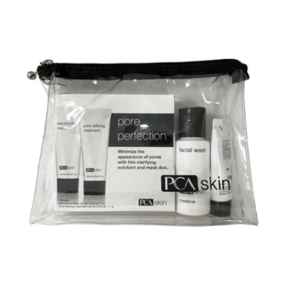 PCA Pore Perfection Trial Kit - Free Gift