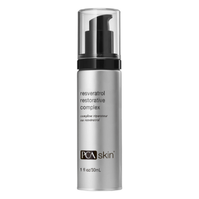 PCA Skin Resveratrol Restorative Complex 1.1oz