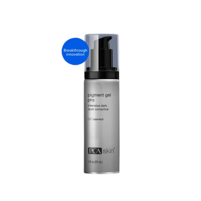 PCA Skin Pigment Gel Pro