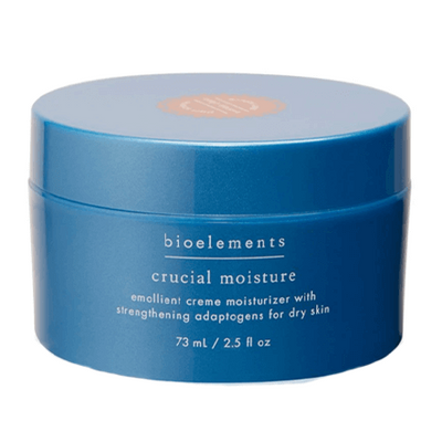 Bioelements Crucial Moisture 2.5oz