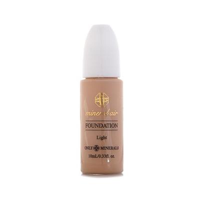 Mineral Air Foundation