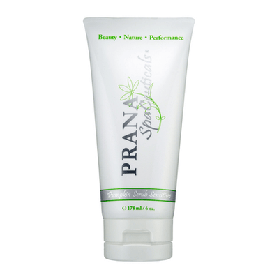 Prana SpaCeuticals Pumpkin Scrub Sensitive 6oz