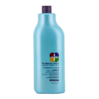 Pureology Strength Cure Shampoo