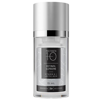 Rhonda Allison Retinol Supreme .5oz