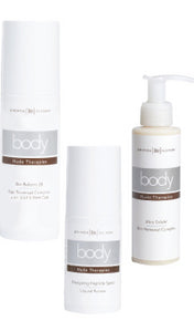 Rhonda Allison Nude Therapies Body Trio