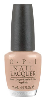 OPI Nail Envy Samoan Sand