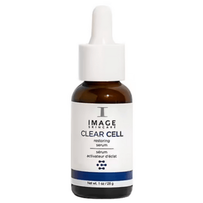 Image Skincare Clear Cell Restoring Serum Oil-Free