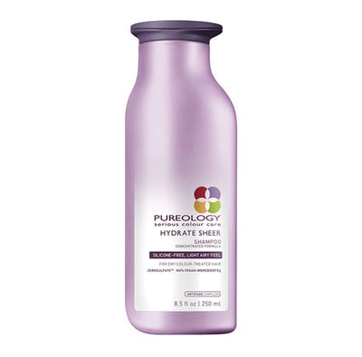 Pureology Hydrate Sheer Shampoo