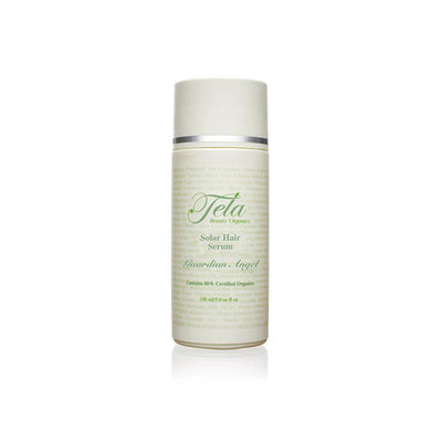 Tela Organics Guardian Angel Solar Hair Serum 5oz